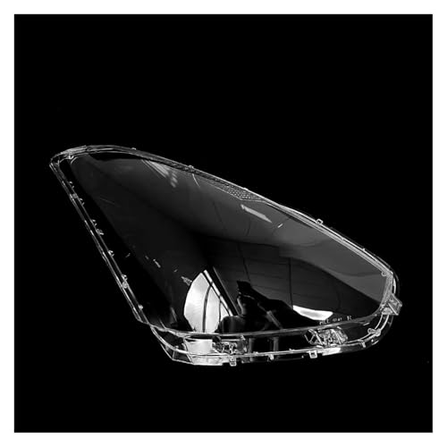 Couvercle lentille phare droit Toyota Wish résout le jaunissement optique 05-08