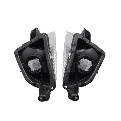 Clignotant moto VFR800 feu de signalisation avant boîtier transparent 2002-2010 - 5