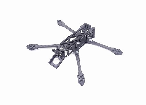 YoungRC 4 "FPV drone telaio kit RC Mini Ran'4 In