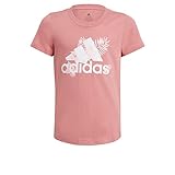 Cuello redondo adidas Camiseta Modelo Tropical BOS G Marca