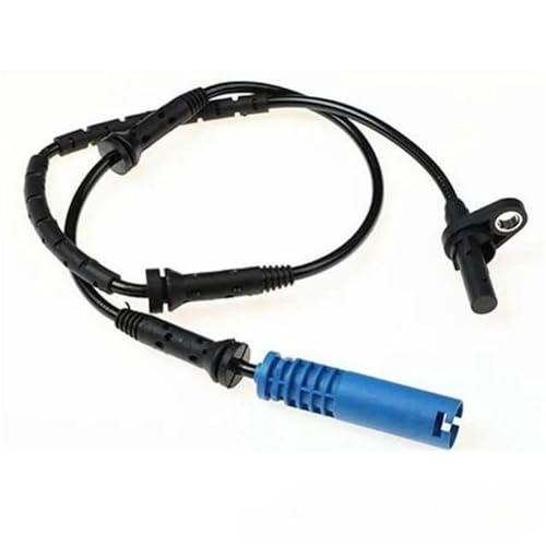 Capteur ABS pour BMW Série 7 E65 E66 : remplacer votre capteur de vitesse roue