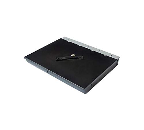Infinity EPOS Spare Tray Insert for Cash Drawer Plus Lockable Cover