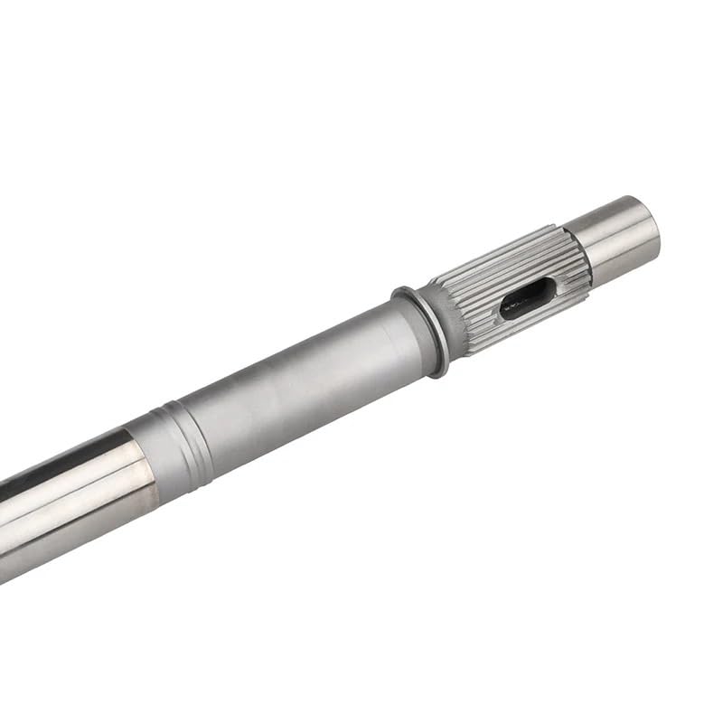 66T-45611 Albero dell'elica per motore per barche 4 tempi F25 F40 o 2 40HP 66T-45611-00