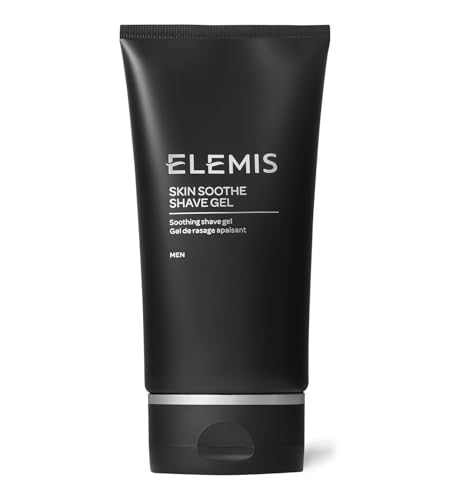 Elemis-Skin-Soothe-Shave-Gel-Time-For-Men-150ml-51-floz
