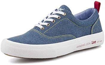 Amazon リー Redland レディーススニーカー レッドランド 2920 ライトブルー スニーカー