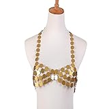 La cadena perfecta del bikini, sujetador, del cuerpo. Único y de moda, proporcionarle el aspecto más encantador. Especialmente para la playa en verano.