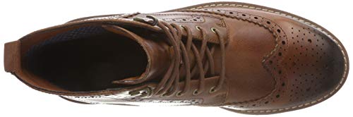 Clarks Batcombe Lord, Stivali da Motociclista Uomo - Image 6