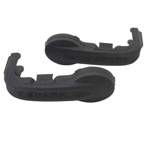 VOBOR 2 szt. Pokrywa Zapłonowa, Motocyklowa Osłona Boczna Osłony Poduszki dla R1150RT R1150R R1150GS R1150RS