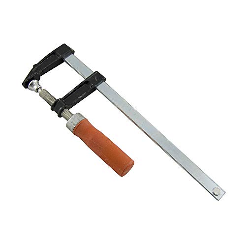 Hoteche 290202 Tornillo Aprieto, Naranja/Negro, 50 x 200 mm Cover