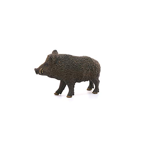 SCHLEICH 14783 Spielfigur - Wildschwein (Wild Life)