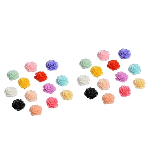 Perles résine rose pour scrapbooking : embellissez vos albums photos souvenirs