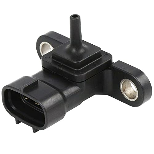 89421-20200 Air Intake Turbo Boost Pressure MAP Sensor Fit for Toyota AURIS AVENSIS for CAMRY COROLLA RAV4 URBAN CRUISER YARIS HIACE IQ HILUX DYNA