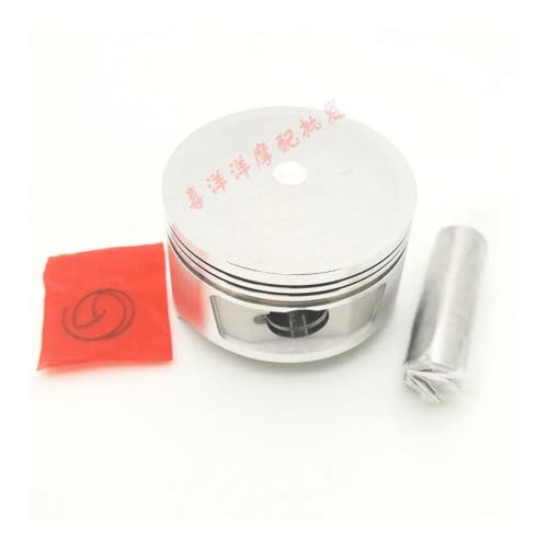 Kit de cilindro para reparar motor de scooter CN250 y pasar la ITV sin humos 6