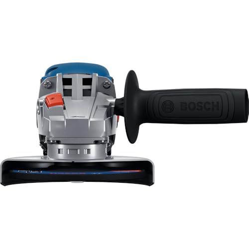 Bosch 18V Brushless Compact Cordless Angle Grinder