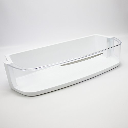 Whirlpool Smart French Door fridge
