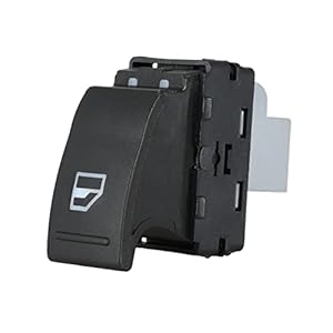 Generisch T5 Fenstersteuerungsschalter 4859