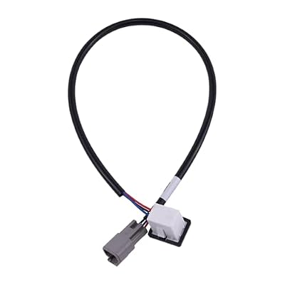 Seat Switch 1563208 Compatible with Hyster Forklift