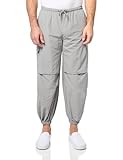 Photo Gallery reebok pantaloni cargo da donna wardrobe essentials, grigio 3., m Photo Gallery reebok pantaloni cargo da donna wardrobe essentials, grigio 3., m