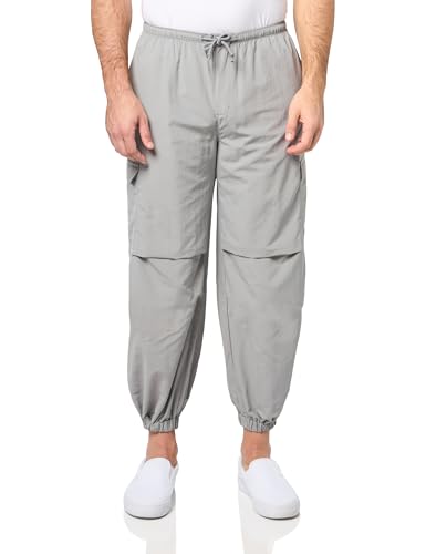 Pantalon de survêtement Reebok Wardrobe Essentials de coupe cargo pour femme