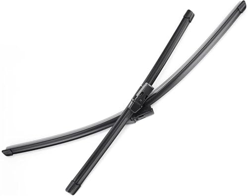 Essuie-glaces avant pour Ford Ecosport 2013-2016 sans trace