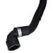 64216960026 HVAC Heater Hose Engine Radiator Coolant Inlet Hose Compatible with BMW 128i 135i 325i 325xi 328i 328xi 330i 330xi 3.0L L6 2006-2013 Replacement for 64219178427