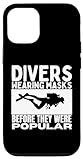 Photo Gallery custodia per iphone 15 pro scuba diving mask pun divertente scuba diver Photo Gallery custodia per iphone 15 pro scuba diving mask pun divertente scuba diver