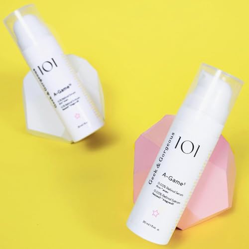 The Ordinary Retinol Serum 0.5% - View 4