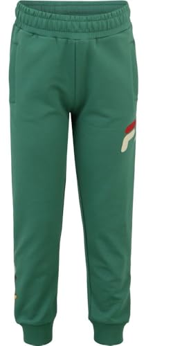 Pantalon de survêtement mixte enfant FILA pour l'école