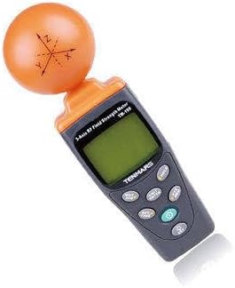 High Frequency RF Field Strength Meter TM-195 EMF Tester
