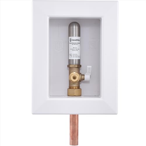 Holdrite Fire-Rated Outlet Box