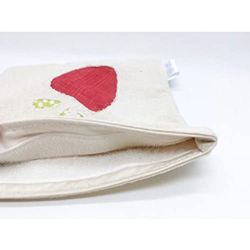27 Yards Only Loop Sew-on 100% Polyester, Roll of Loop 4in Width for Sticking Curtains Carpets, Fabrics, Holding Appliances - Image 4