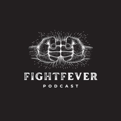 『FightFever Podcast』のカバーアート
