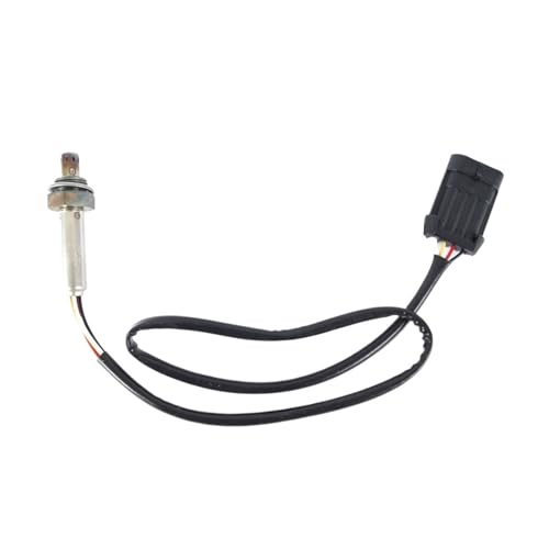 Sonde lambda 90528253 réduit la consommation et stabilise le moteur