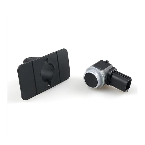 Capteur de stationnement FR3T-15K8 pour un stationnement sûr