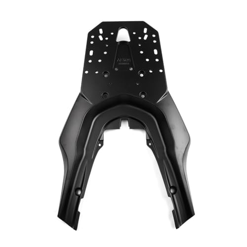 Support de porte-bagages moto PCX150 étagère acier renforcé arrière