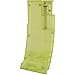 GoldenBall STANAG Style Clear 400 Rounds Airsoft Speed Loader (Green)