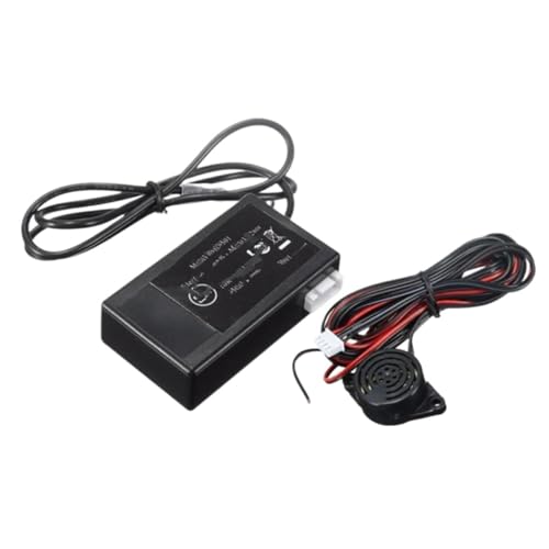 Capteur stationnement électromagnétique voiture automatique radar protection PDC