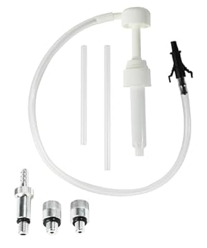 ford transmission fluid fill tool