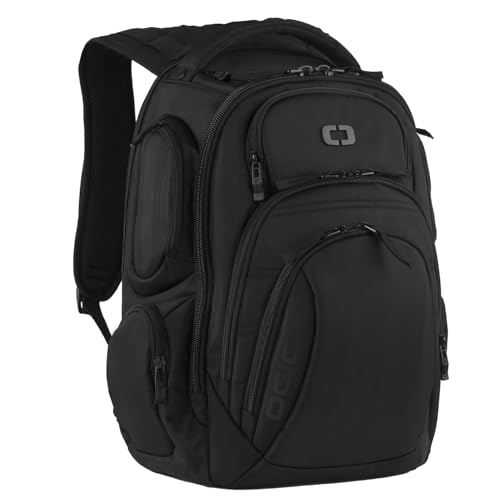 OGIO Rev Backpack
