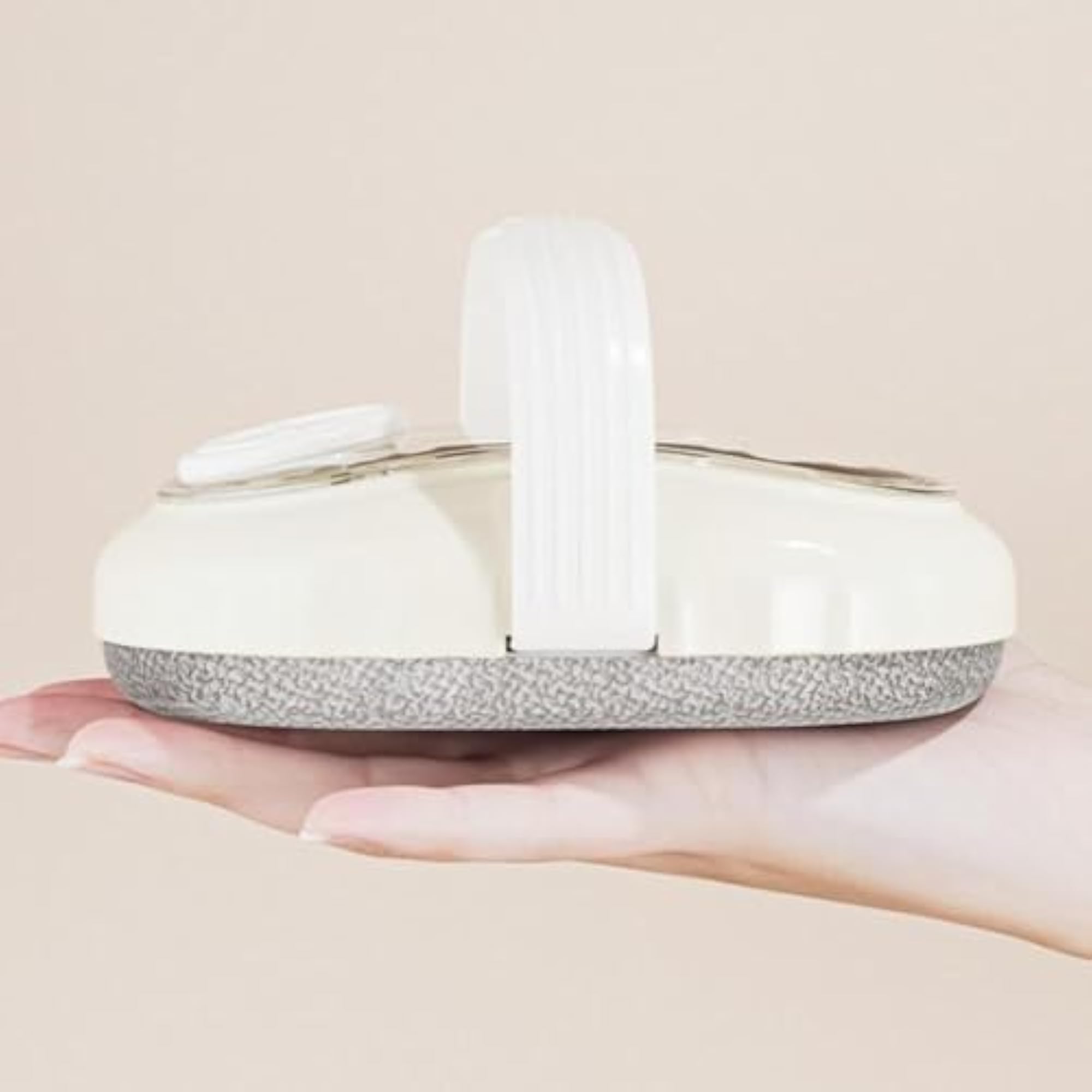 Bath Brush Comfortable Reusable Portable Bathing Accessory