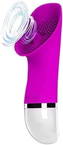 gbax 2 Pack Nipple Sucker Rotating Nipple Toys Female Sexual Nipple Play Nipple Sucker Female Pleasure Female Breast Stimulation Fun Nipple Pump 88sf