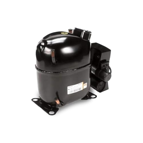 Image of NT2180UV Embraco Freezer Compressor 120V - R290 Refrigerant