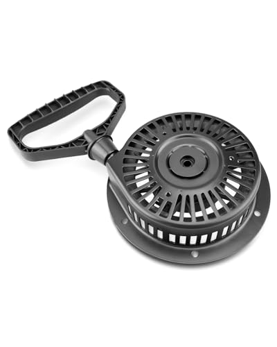 JUWEVAZU Snowblower Recoil Pull Starter