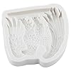 XCYRFMS Eagle Polymer Clay Molds Animal Eagle Silicone Mold for Epoxy Resin Casting DIY Crafts Air Dry Polymer Crafts Supplies Clay Tools #5