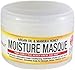 Gold Banner Beauty Products GOOD NATURALLY Moisture Masque Deep Stimulating Conditioner, Adds Moisture, Restores Elasticity, Repairs Damage, Smoothes, Mends and Protects 8oz.
