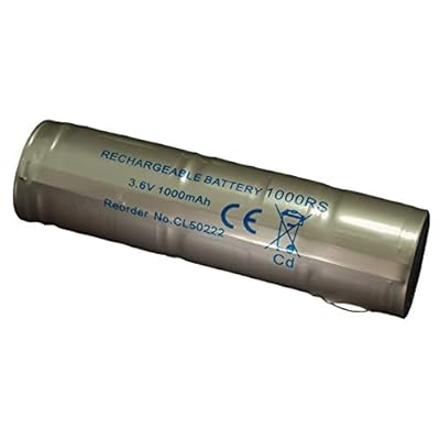 Carley Lamps Neitz 1000RS Equivalent Battery