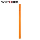 Material: PC FOKOM WORKER Upgrade 30cm Barrel Verlänger Gewinderohr Zubehör für Nerf