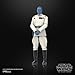 STAR WARS The Black Series Grand Admiral Thrawn, Ahsoka Collectible 6-Inch Action Figure