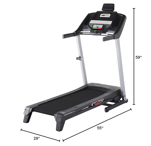 Image of ProForm Performance 300i Treadmill