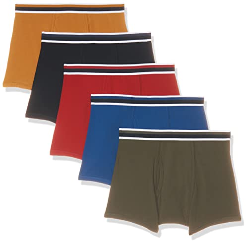 Image of Marks & Spencer Men's Cotton Blend Classic Briefs